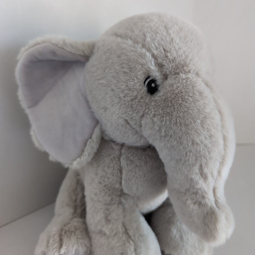 Kohl's Cares‎ Elephant Nancy Tillman Collection You're Here For a Reason Plush
